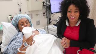 My First Surgery! Getting My Gallbladder Removed