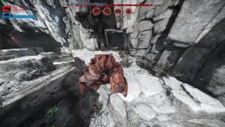 Ridiculously Close Match (Evolve - Behemoth - No Commentary)