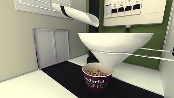 Rigid Bodies - Realflow