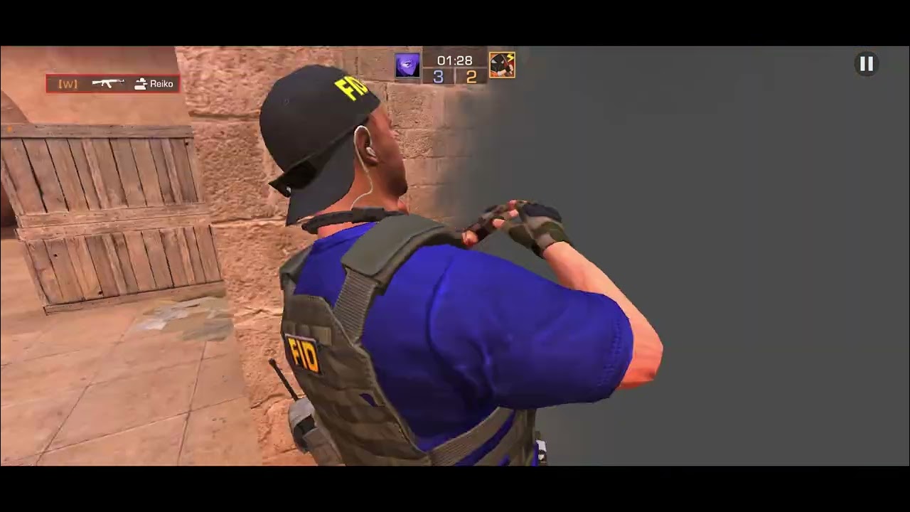 Үзэгчтэйгээ нэглэв парт 7