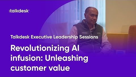 Revolutionizing AI Infusion: Unleashing Customer Value