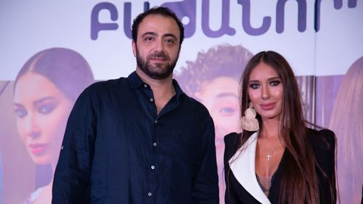 Ինչու չի ամուսնանում Նազենին.  նա առաջին անգամ խոսել է այս մասին