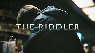 The Riddler | THE BATMAN