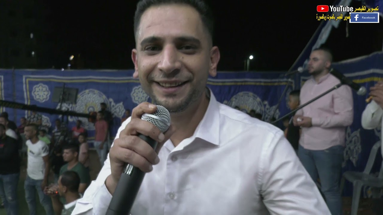 احمد العامر اجمل مكس مجاوز 2021وكيف عدل اعيار الديك -سهرة مؤمن براهمة أريحا