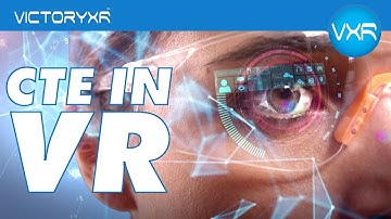 Experience VictoryXR