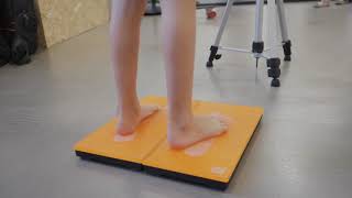 Kinvent K-Force - Plates