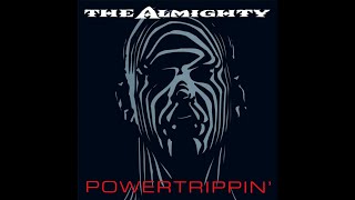 Watch Almighty Jesus Loves You But I Dont video