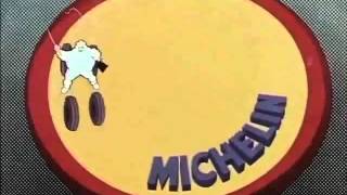 1958 Pneus Michelin