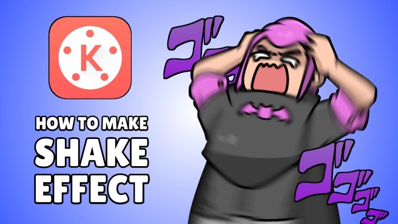 Shaking effect. Shake Effect. How to make Shake your Screen.