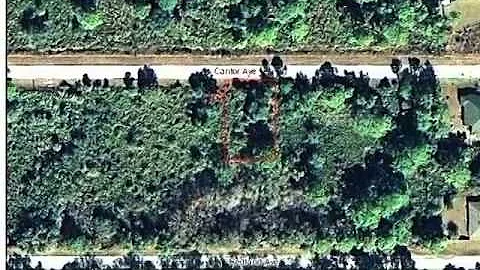 Homes for Sale - CANTOR AVE. NORTH PORT FL 34291 -...