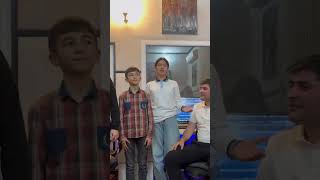 Unutma Ki Dünya Fani