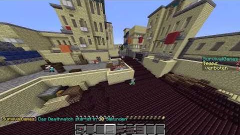 Hacker Report GommeHD.net #8