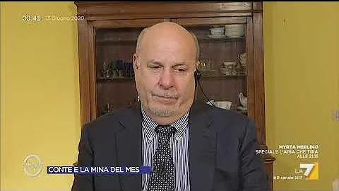 In che consiste riforma MES?