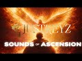 Sounds of Ascension 9.0 |  Deep Prayer and Prophetic Instrumental Music