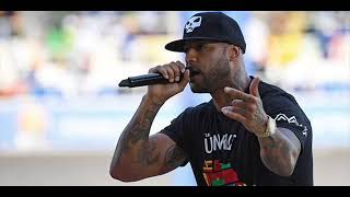 BOOBA, DAMSO, NISKA, KALASH . Couvre Feu