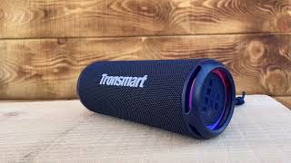 Tronsmart T7 Lite 24W Portable Bluetooth Speaker - 24H Playtime - IPX7 Waterproof - Full Review by How To with Lech 630 views 5 months ago 7 minutes, 33 seconds