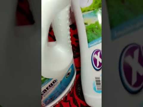 معطر ومعقم وملمع من ماي واي3 1 حجم كبير 2لتر