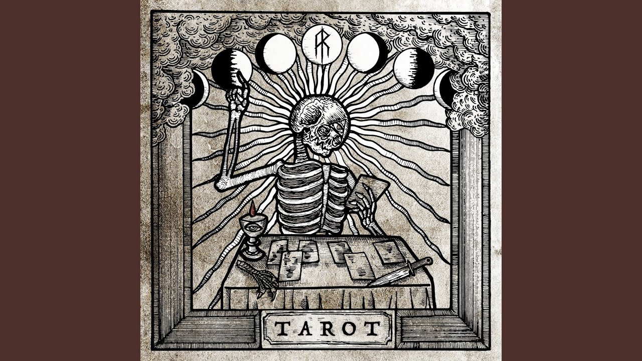 The Sun, The Moon, The Star - YouTube