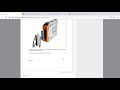 How to create an Article on DesignSpark