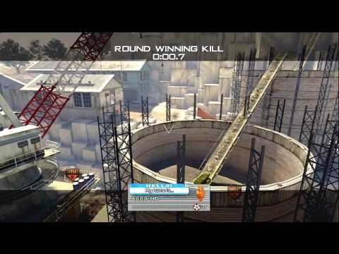 E7 Sniping Promo