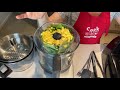 LIVE: Creamy Chicken Pesto Pasta | Magimix Cook Expert Cookalong