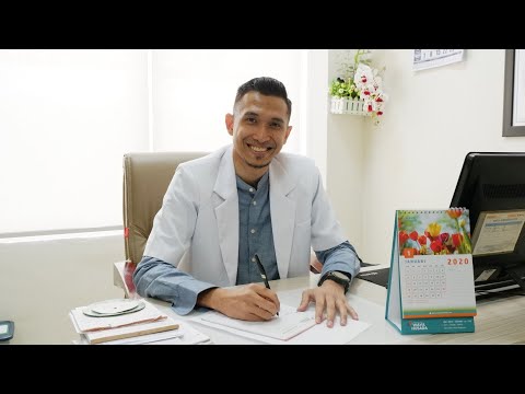 Video: Spesialis Lebih Dari Sekedar Surat Mewah - Mengapa Anda Membutuhkan Dokter Khusus Untuk Kasus Khusus