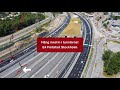 Häng med på en digital tunnelpromenad genom E4 Förbifart Stockholms tunnlar! | Trafikverket
