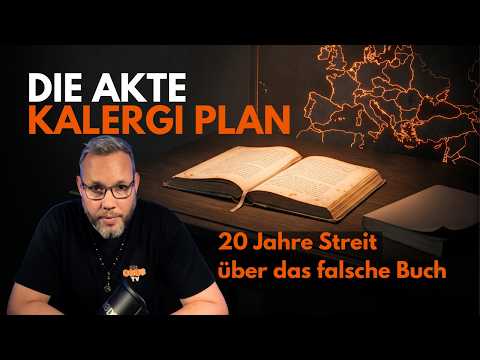 Europa der vermischten Rassen - geführt von einer Elite - OSUS.TV