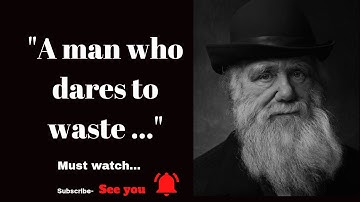 Charles Darwin