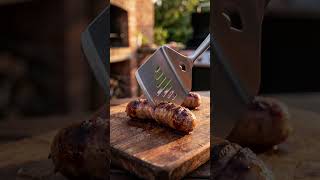 BBQ Lovers Will Understand This Tool #bbq #grilling #steak #barbecue #bbqtools #grillmaster