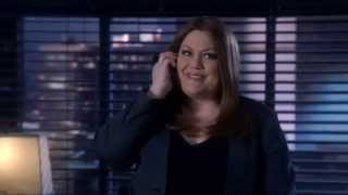 DDD JG 33 (Drop Dead Diva)