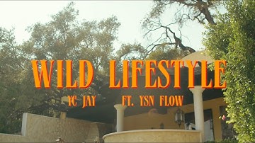 YSN Flow x YC Jay - “Wild Lifestyle” (Official Video) [UNRELEASED 🗣🔥]