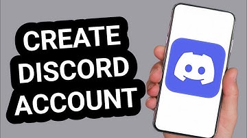 How to Create a Discord Account on Mobile (2025) | Easy Sign Up Guide for Android & iPhone