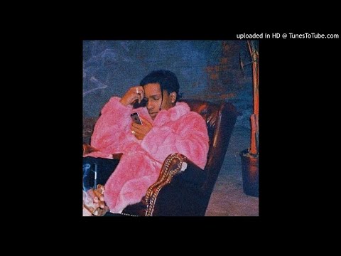 [FREE] Asap Rocky