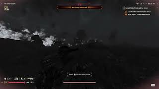 Blood on the risers (Defib passive)