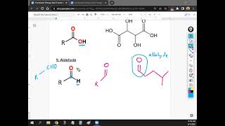 Functional Groups Part 2 | Mr. Oh Chemistry