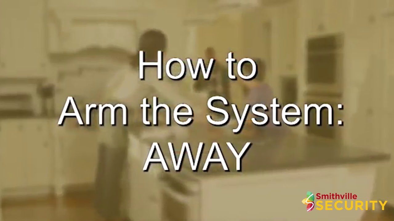 How To Use Your Lynx Touchscreen System YouTube How to use your lynx touchscreen system youtube
