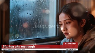 Biarkan aku menangis - Cover version ai | Tommy j pissa | @iraonenada 