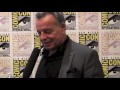 Ray Wise On Playing Commissioner Gordon in The Killing Joke at SDCC 2016