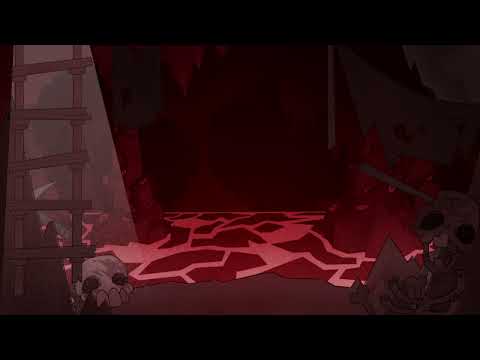 Mewgenics! - Down With The Devil (with boss intro)