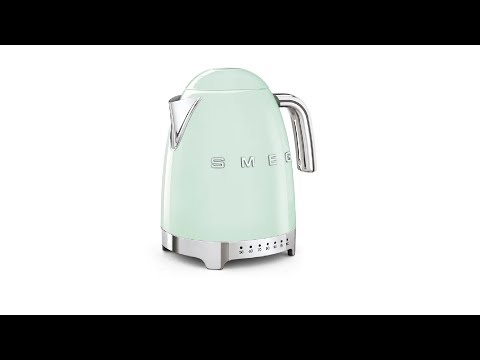 Чайник Smeg KLF04PGEU