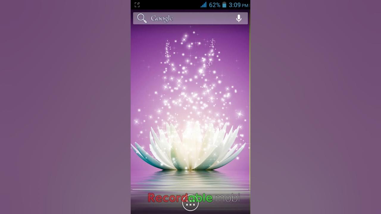 How to scan document using Android phone camera scanner YouTube