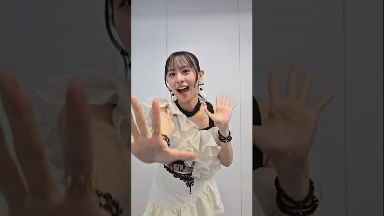 Watch 石山咲良『クラクラ☆クライマックス』Juice=Juice #ハロプロ、06/17 on YouTube Watch 石山咲良『クラクラ☆クライマックス』Juice=Juice #ハロプロ、06/17 on YouTube
