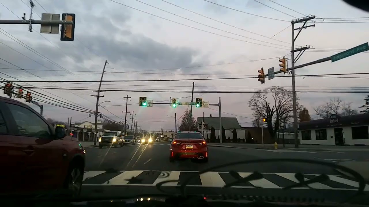 City of Chester News Tv..