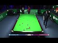 Qatar Korea Pool & Snooker Exchange Program - SNOOKER (TEAM)