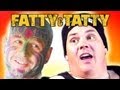 Fatty and Tatty Episode 6: "Dickface"