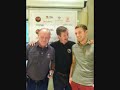 Amazing Father and Son Golf putt over 2.5 million hits!!
