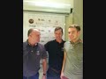 Amazing Father and Son Golf putt over 2.5 million hits!!