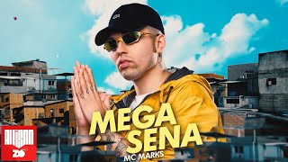 MC Marks - Mega Cena (DJ Murilo e LT no Beat)