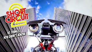 10 Things You Didn't Know About Short Circuit 2 by Minty Comedic Arts 90,466 views 1 month ago 15 minutes